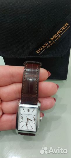 Часы наручные женские бу