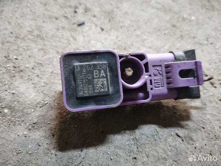 Блок предохранителей опель корса д с проводкой