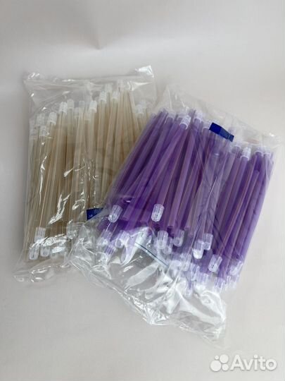 Слюноотсосы стоматологические