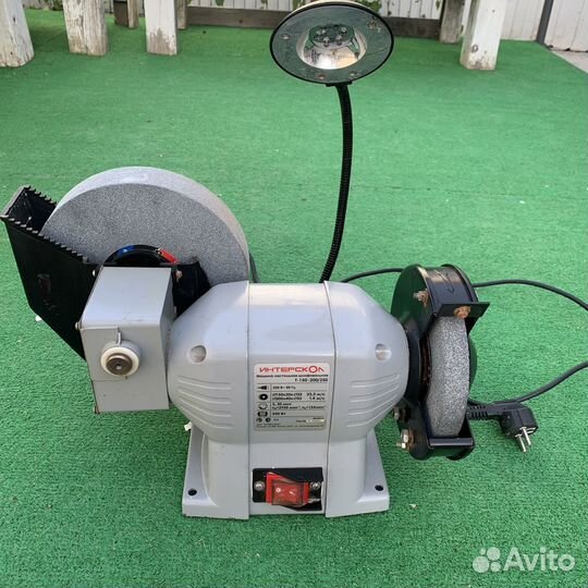 Электроточило