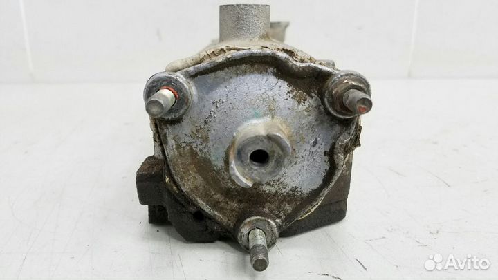 Распредвал с постелью Fiat Marea 185 182.A4.000