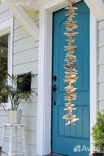 Дрифтвуд Палочки 5-20, 2, SEA spirit