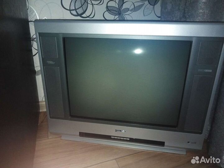 Телевизор бу