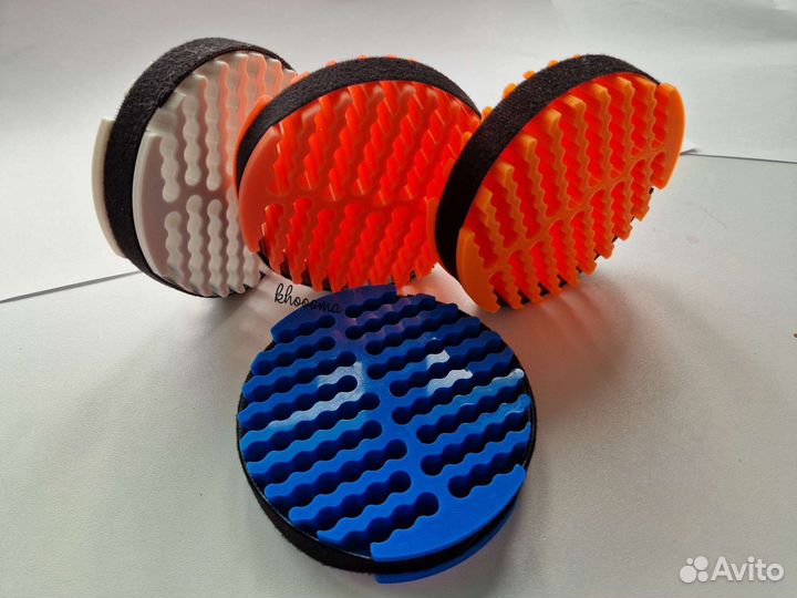 Кабельная расческа UTP cat. 6