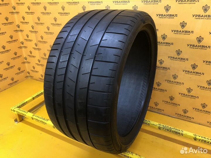 Pirelli P Zero PZ4 305/30 R20 103Y