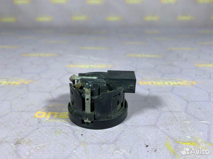 Динамик звуковой Opel Corsa D