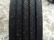 Грузовые шины Tyrex All Steel FR-401 315/80 R22.5