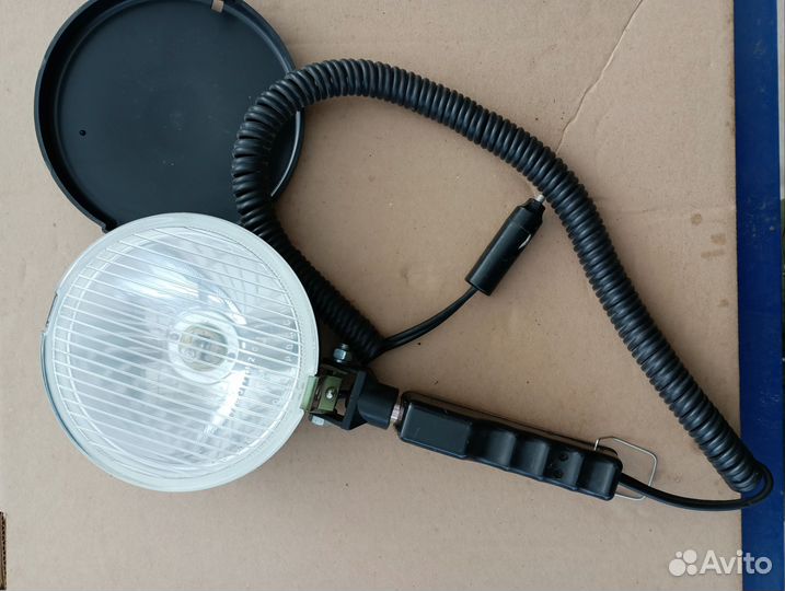 Фара прожектор