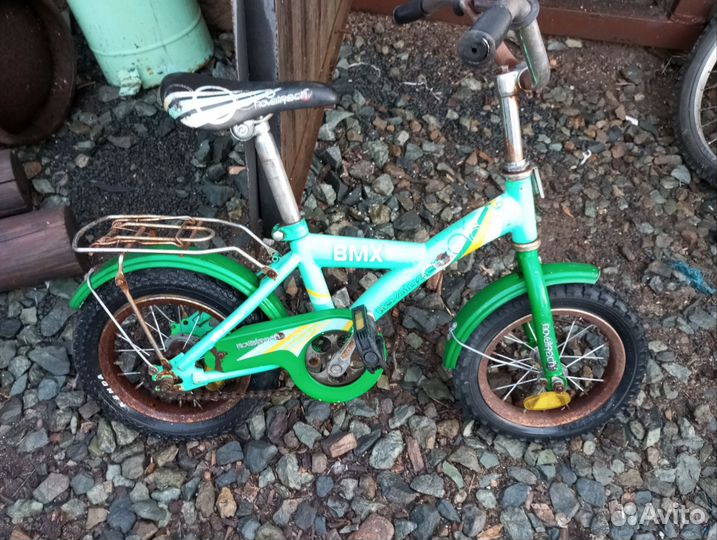 Велосипеды