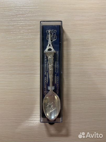 Французские сувениры