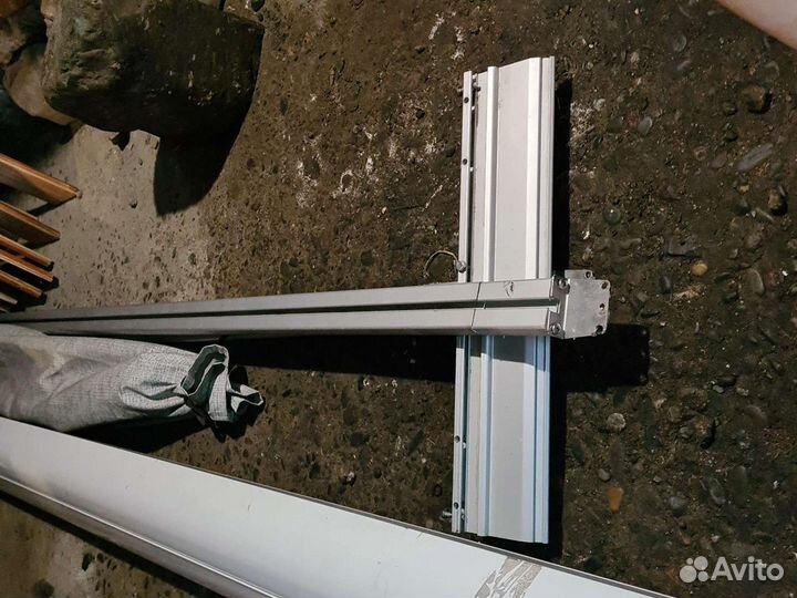 Крепление,кронштейн, крепёж для маркизы