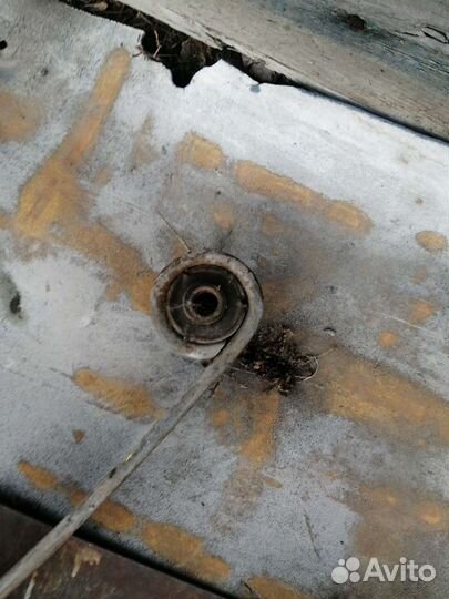 Передний коренной лист газели бизнесс