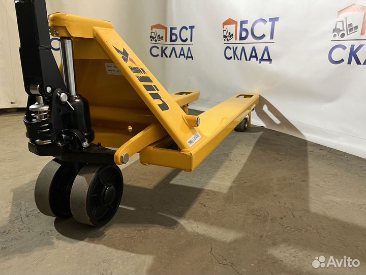 Рохля стандартная 2 т 1150 мм