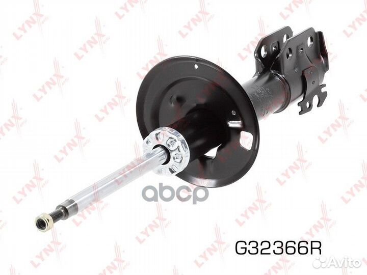 Стойка амортизационная перед прав G32366R L