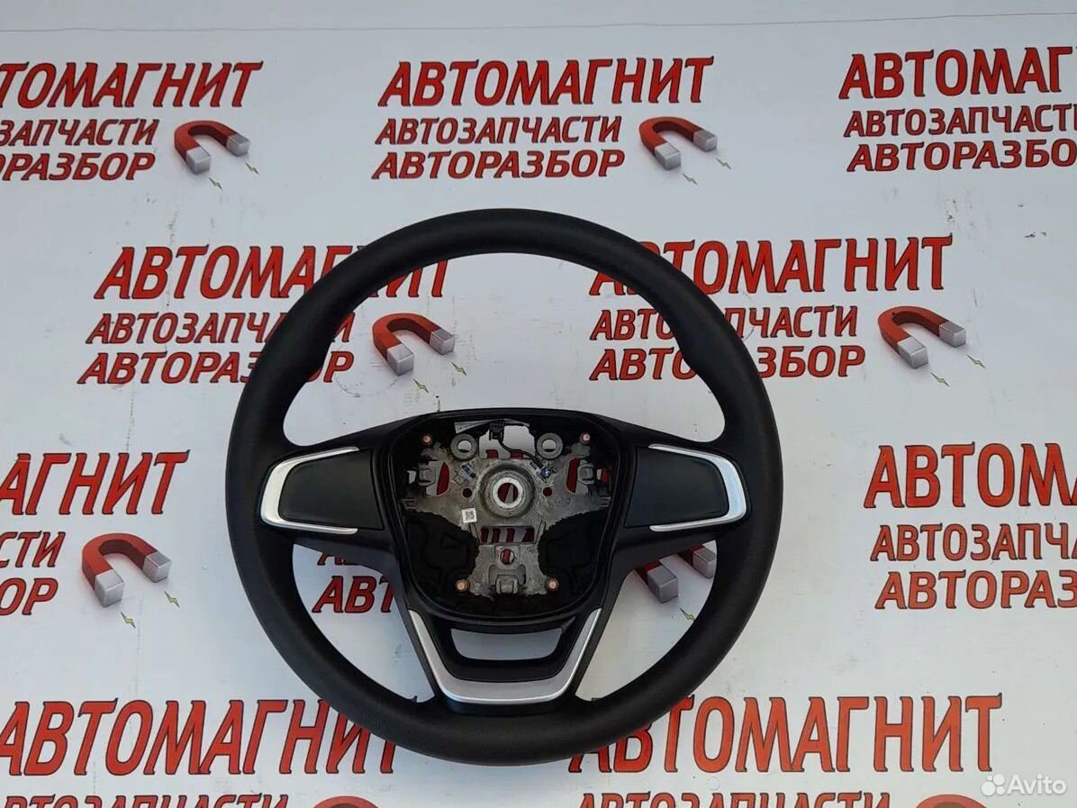 Руль Чери Тигго 4 Tiggo 4 18-24г