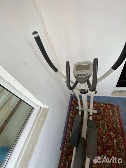 Элипсоидный тренажер бу