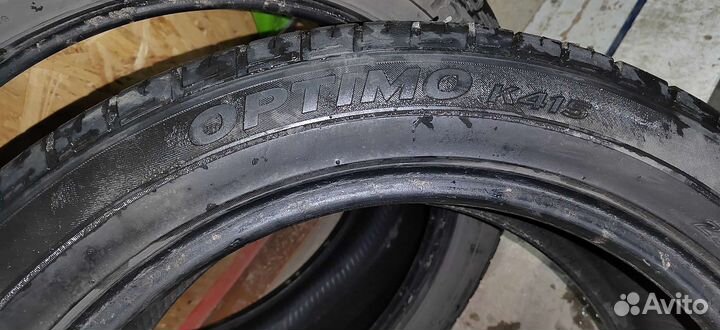 Hankook Optimo K415 235/50 R19 99H