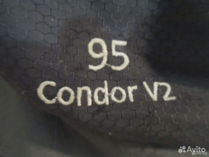 Рюкзак туристический Кондор (Condor) 95 Nova Tour