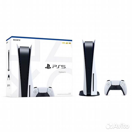 Sony Playstation 5 P12