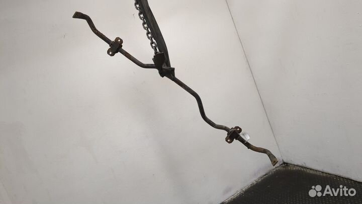 Стабилизатор подвески Volkswagen Tiguan, 2011