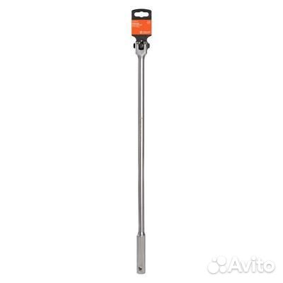 Вороток шарнирный 1/2