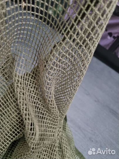 Маскировочная сетка - 190х90см