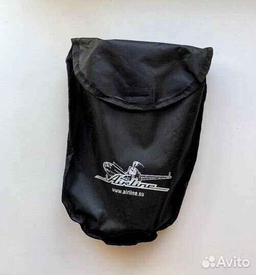 Лопата штыковая автомобильная