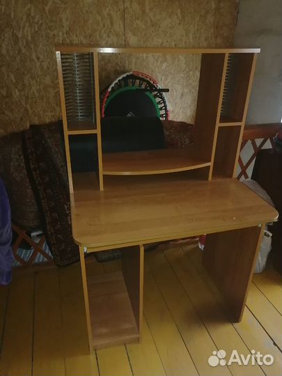 Компьютерный стол бу