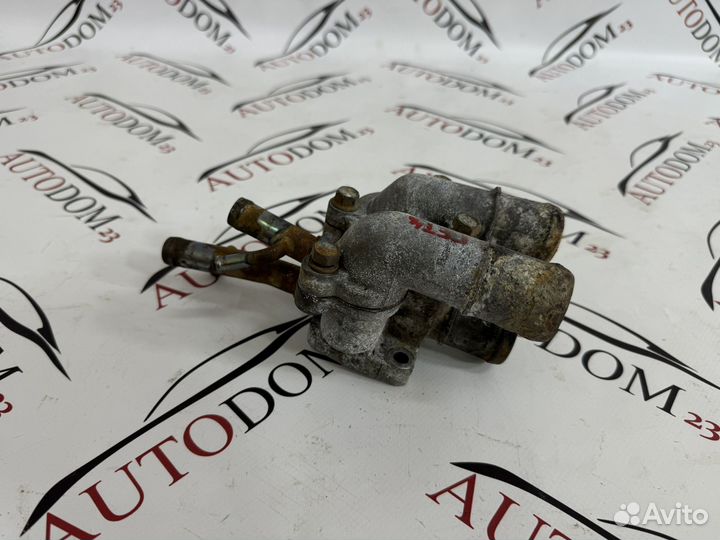 Корпус термостата Hyundai Getz 1.4