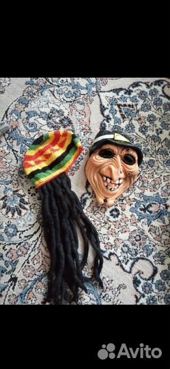 Головной убор прокат фотосессии, вечеринки