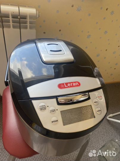 Мультиварка