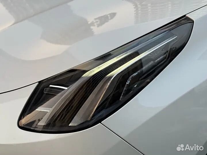 Lynk & Co 05 2.0 AT, 2020, 48 000 км