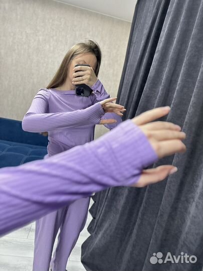 Костюм лапша новый