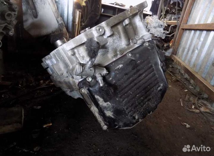 АКПП Volvo XC60 B6324S5 3.2 л. 2008-2017