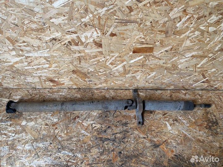 Вал карданный LADA 2105