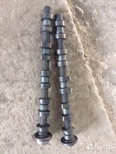 Распредвал Лачетти Нексия F16d3 F14d3