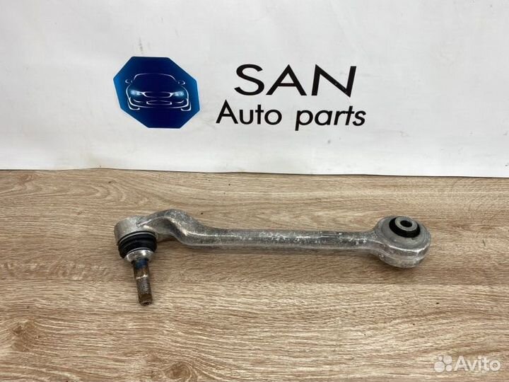 Рычаги подвески передние левые Bmw 3 F30 N55B30