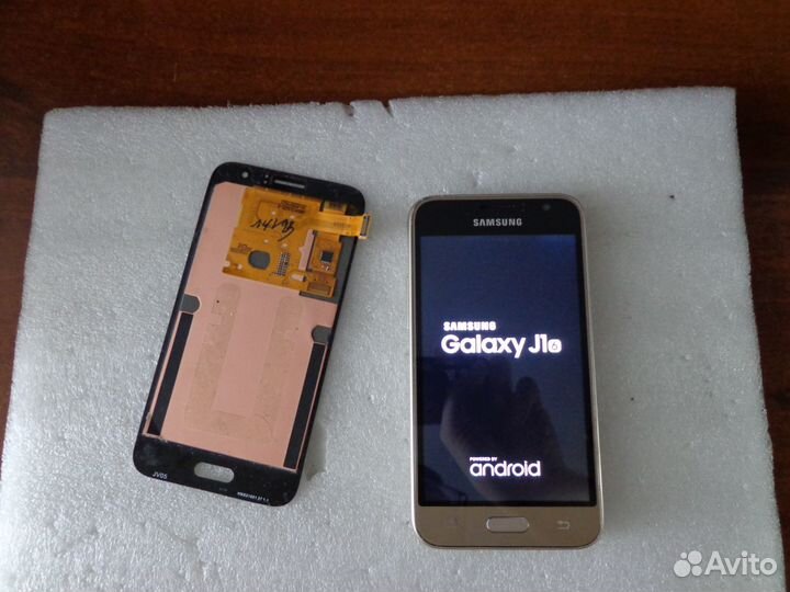 Ремонт техники (смартфоны, телефоны, планшеты)