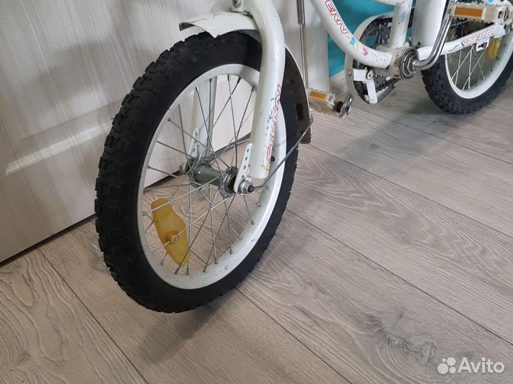 Велосипед детский Stern 16 дюймов