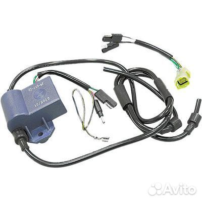 Катушка зажигания BRP skandic 600/500