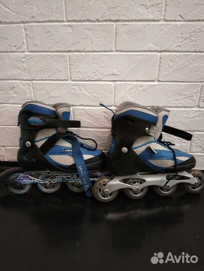 Ролики 38р