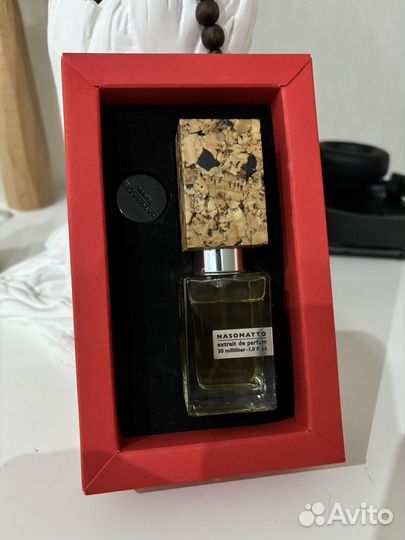 Nasomatto baraonda оригинал 30ml