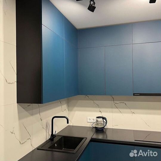 Кухня (реальная цена за гарнитур)ks:0724967