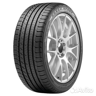 Goodyear Eagle Sport TZ 245/40 R17 91W