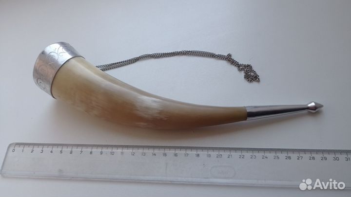 Рог изобилия