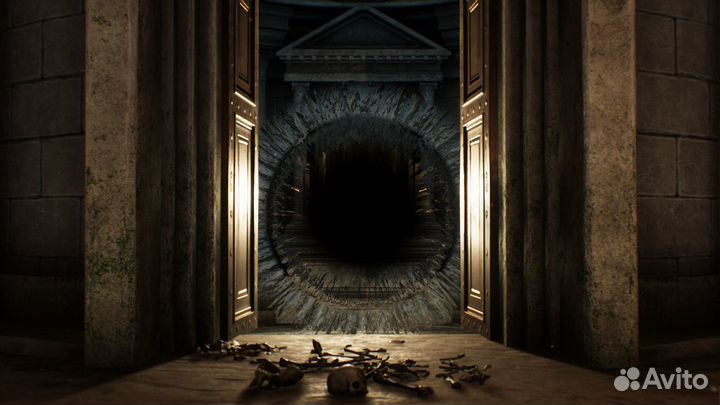 The Forgotten City (Steam)