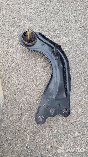 Рычаг задний mazda cx5