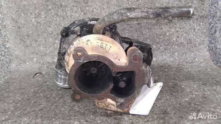 Турбина Citroen Xantia