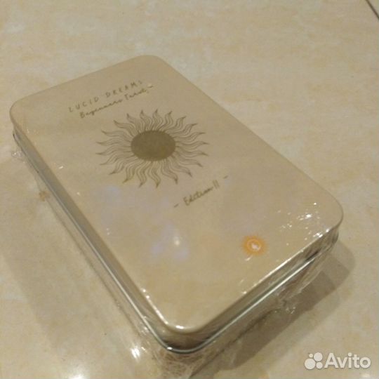 Карты Таро уэйта осознанные сны 10х6