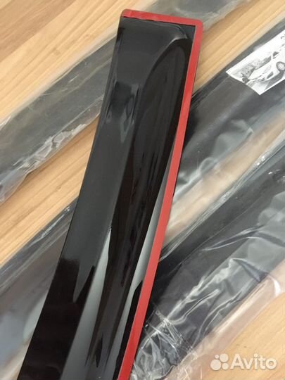 Накладной Дифлектор дверей